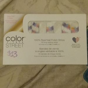 Paint The Town